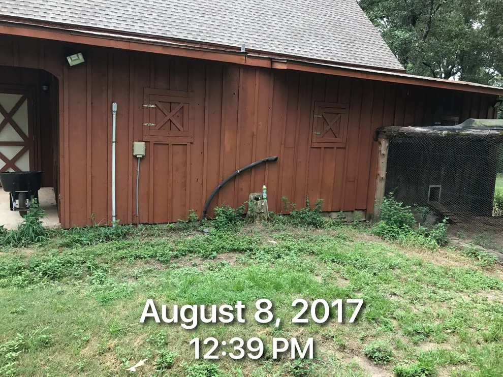 Canton Barn Restoration by Ren-Con Renovations LLC - Photo 7