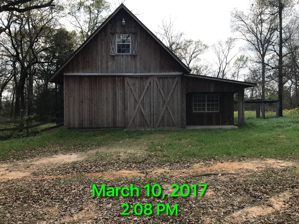 Canton Barn Restoration by Ren-Con Renovations LLC - Photo 11