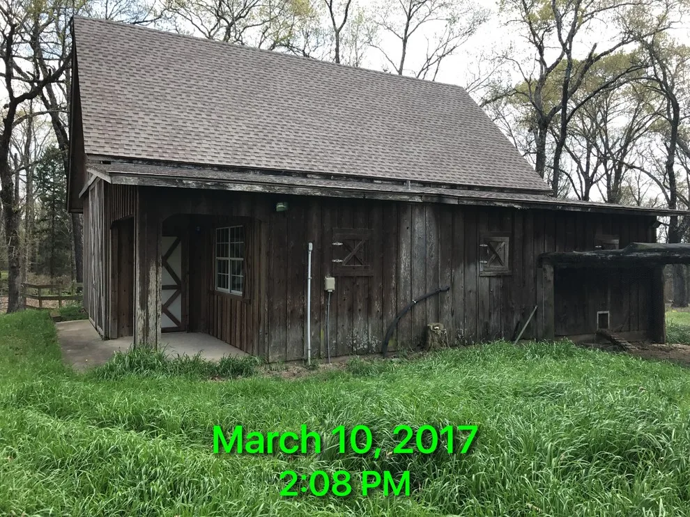 Canton Barn Restoration by Ren-Con Renovations LLC - Photo 15