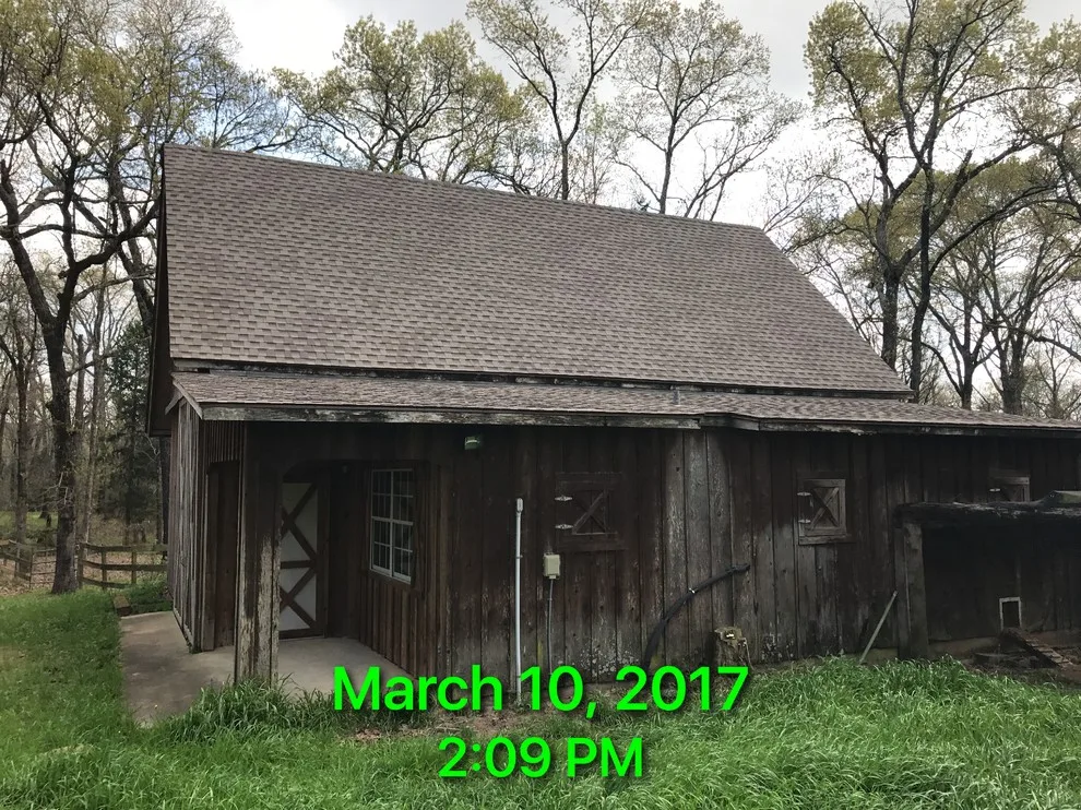 Canton Barn Restoration by Ren-Con Renovations LLC - Photo 5