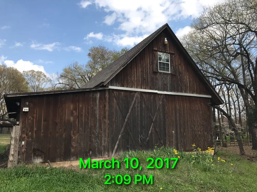 Canton Barn Restoration by Ren-Con Renovations LLC - Photo 12