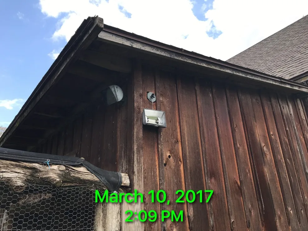 Canton Barn Restoration by Ren-Con Renovations LLC - Photo 18