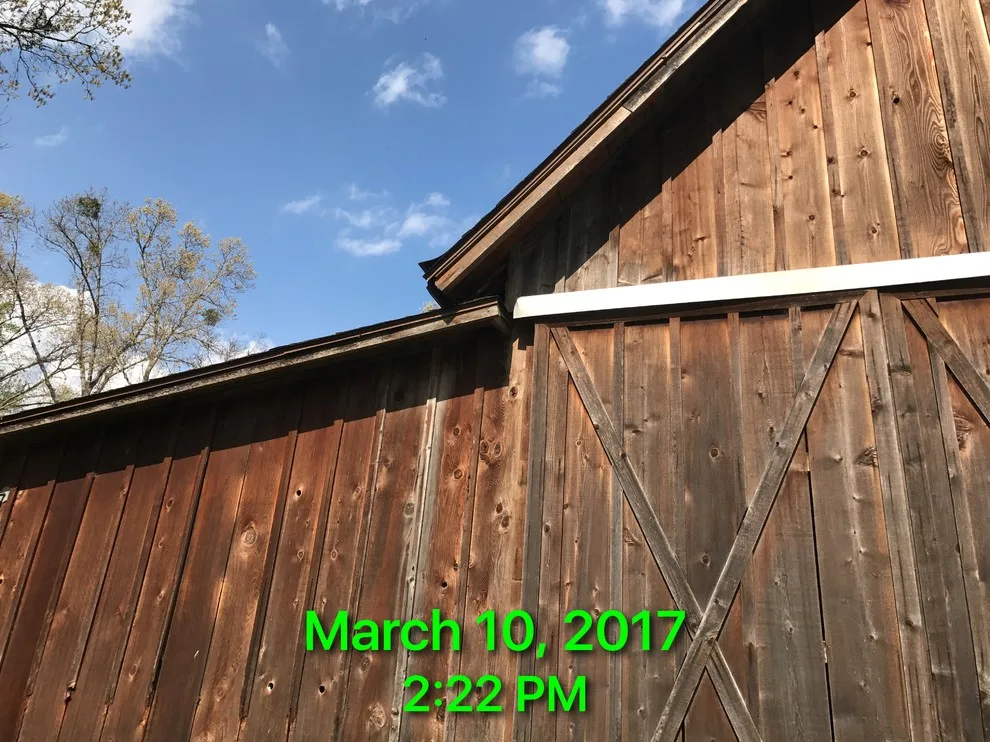 Canton Barn Restoration by Ren-Con Renovations LLC - Photo 6