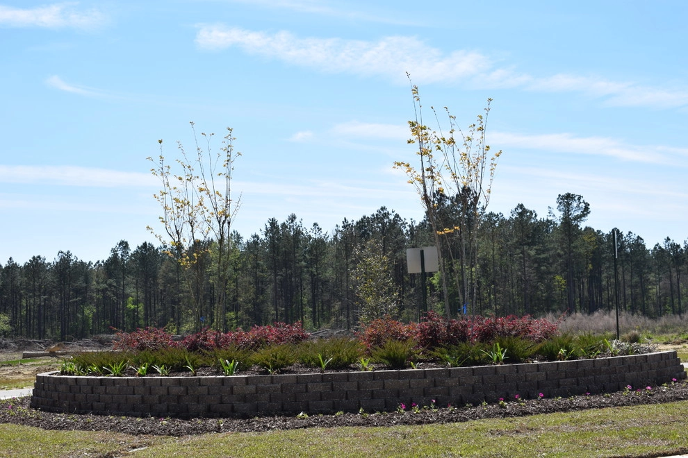 Alford's Landscaping LLC - Photo 2