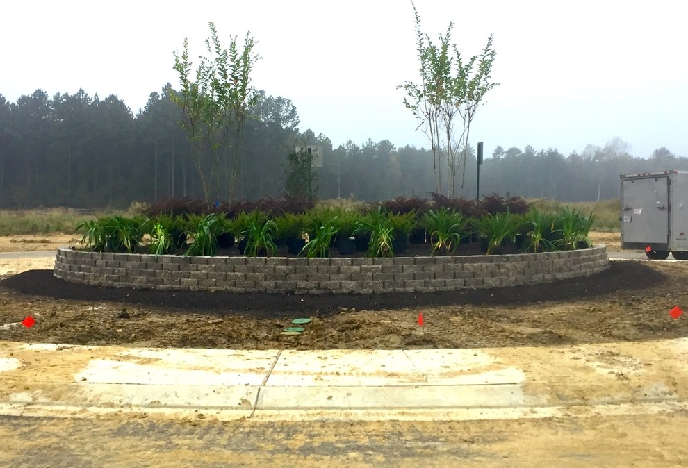 Nickens Lake Subdivision by Alford's Landscaping LLC - Photo 3