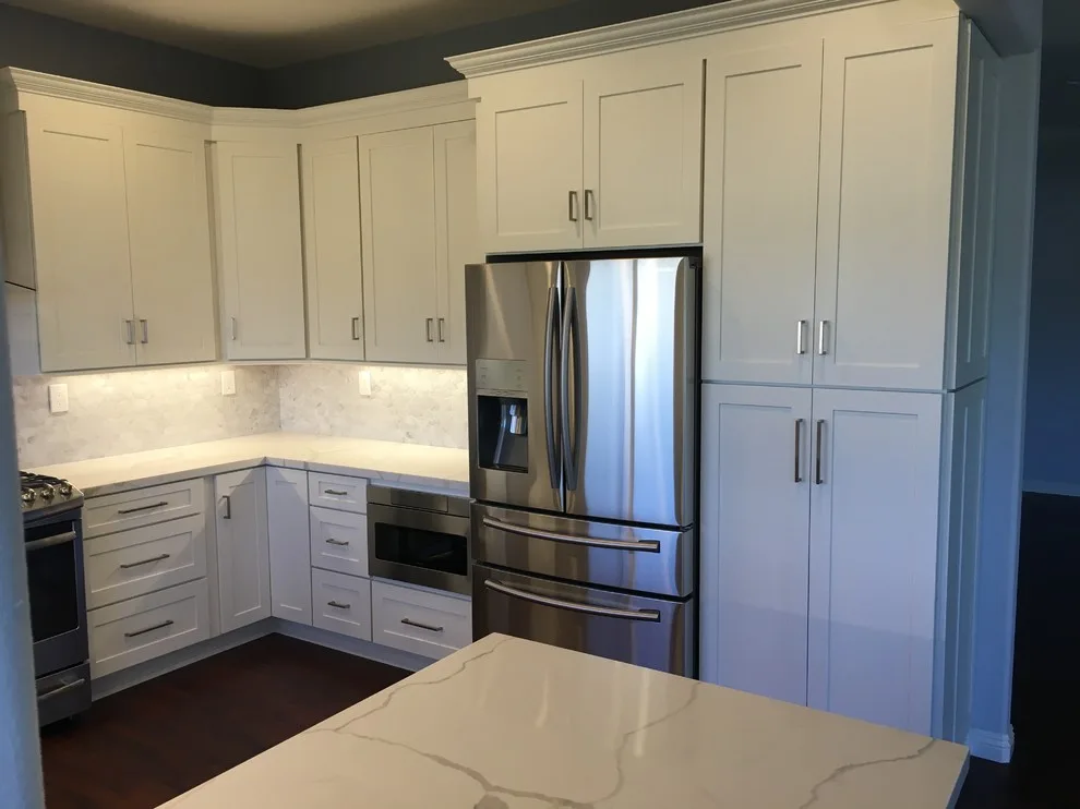 Canyon Lake Culinary Space by Stonecrest Custom Homes, Inc. - Photo 12