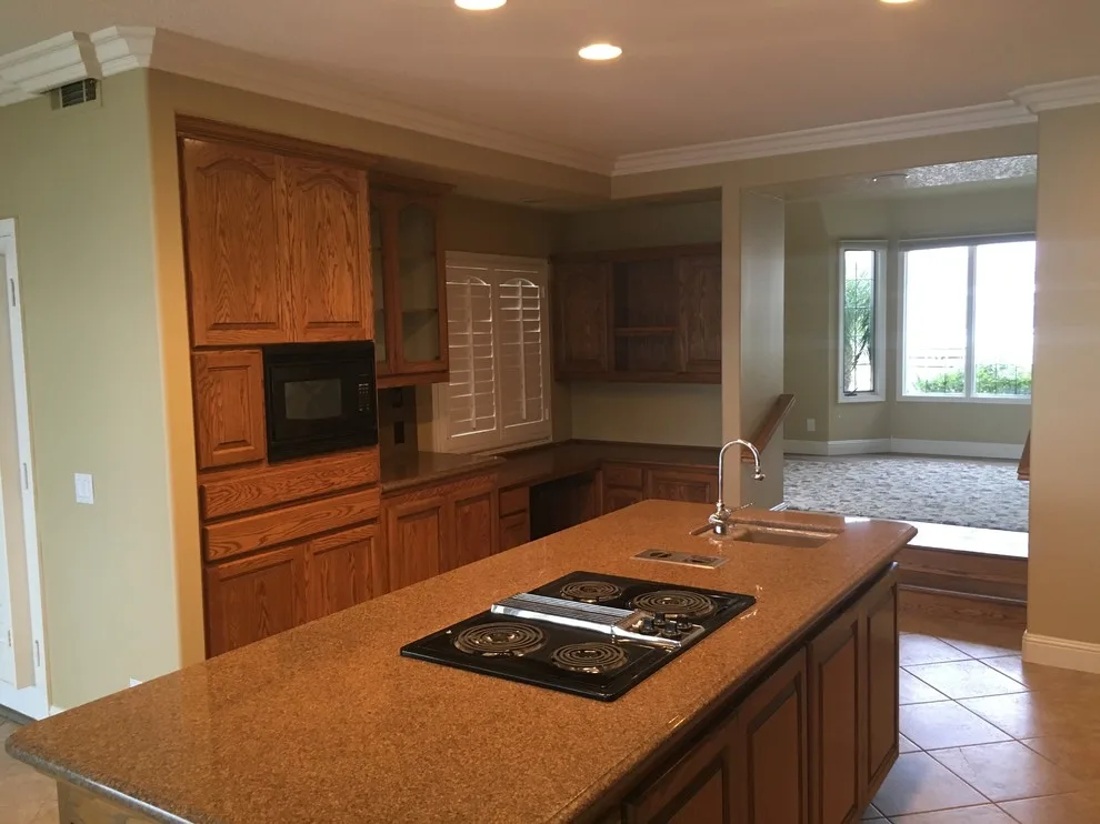 Canyon Lake Culinary Space by Stonecrest Custom Homes, Inc. - Photo 7