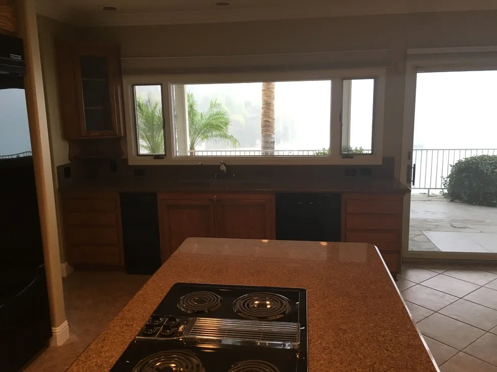 Canyon Lake Culinary Space by Stonecrest Custom Homes, Inc. - Photo 13