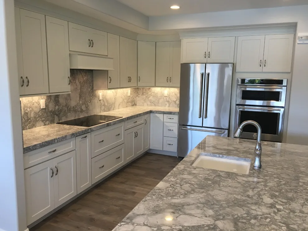 Canyon Lake Culinary Space by Stonecrest Custom Homes, Inc. - Photo 11