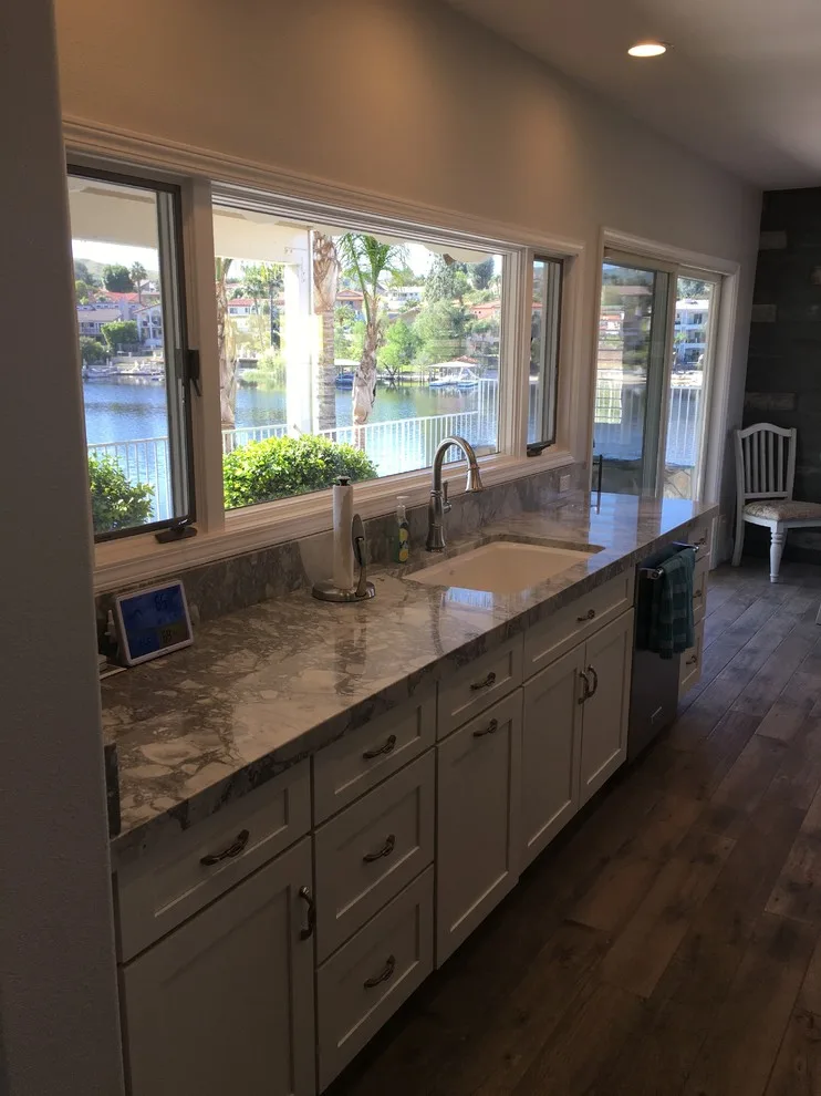 Canyon Lake Culinary Space by Stonecrest Custom Homes, Inc. - Photo 3