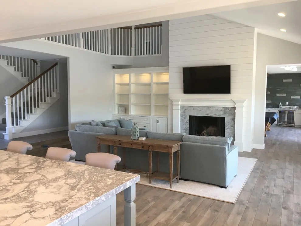 Canyon Lake Culinary Space by Stonecrest Custom Homes, Inc. - Photo 16