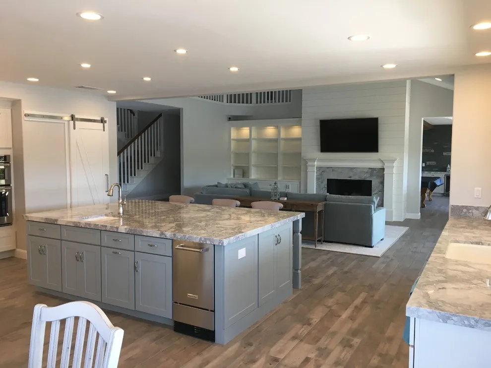 Stonecrest Custom Homes, Inc. - Photo 11