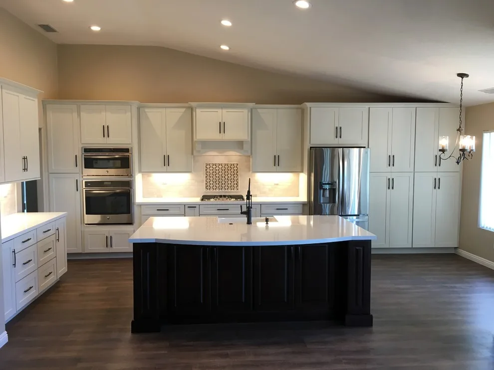 Canyon Lake Culinary Space by Stonecrest Custom Homes, Inc. - Photo 14