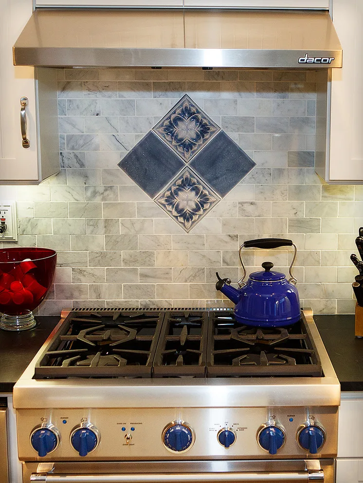 Canyon Lake Culinary Space by Stonecrest Custom Homes, Inc. - Photo 8