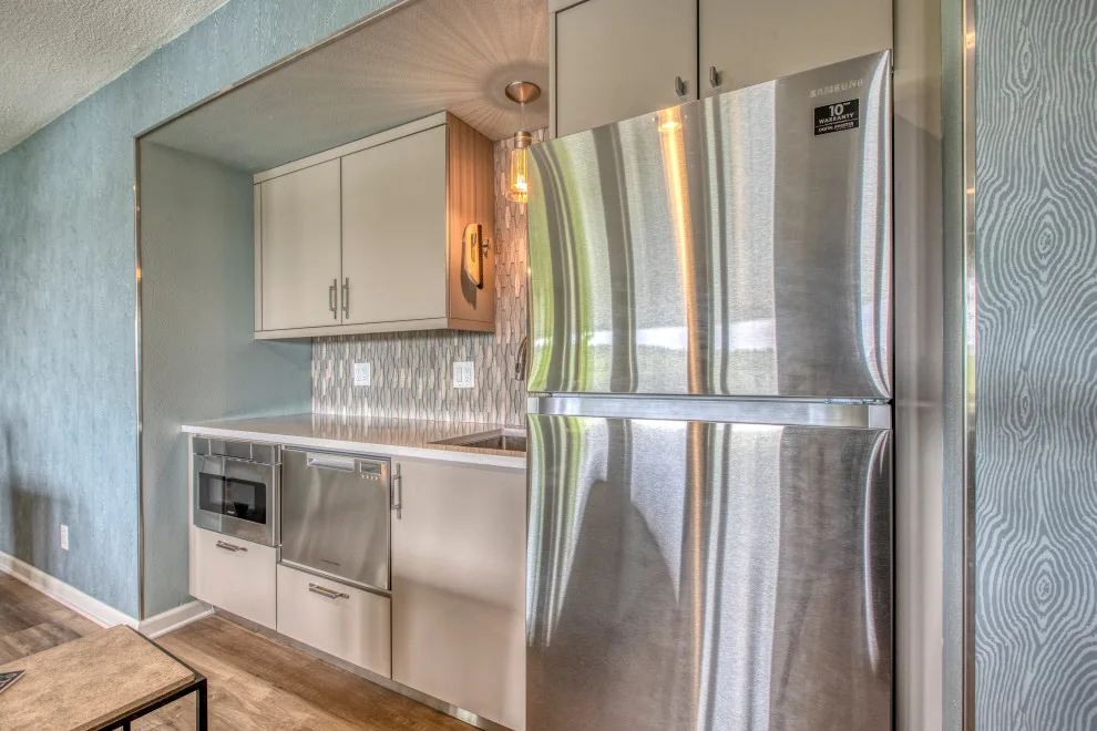 Caparroso Complete Lower Level by REstructure || Design - Remodel - Photo 7