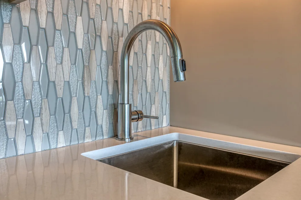Caparroso Complete Lower Level by REstructure || Design - Remodel - Photo 3
