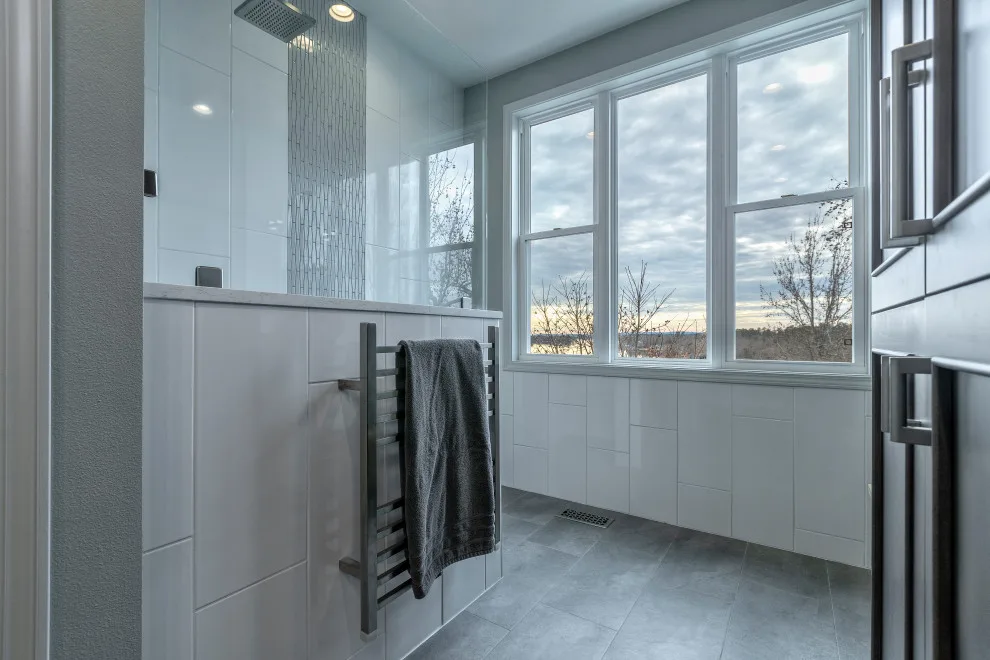 Caparroso Main Bath and Living Space by REstructure || Design - Remodel - Photo 2