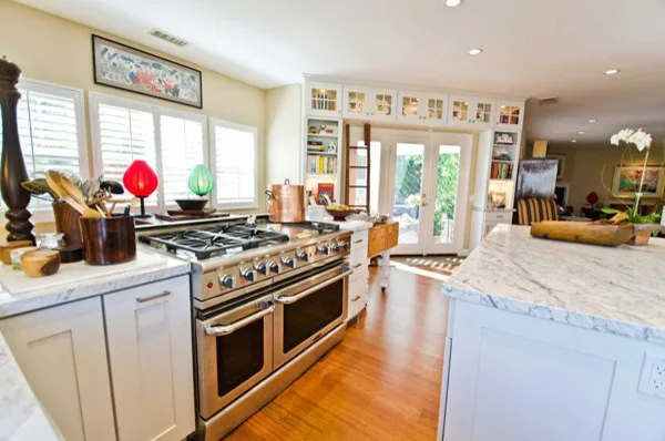 Kaminskiy Design And Remodeling - Photo 8