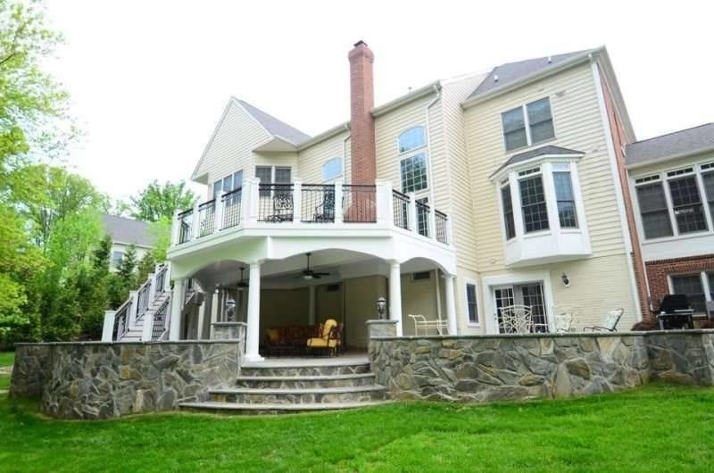 Residential Patio and Landscape Projects by Iris Design Associates - Photo 7