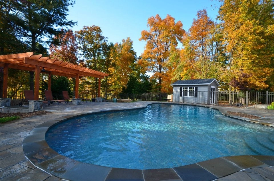 Fall In The Foothills by Iris Design Associates - Photo 48