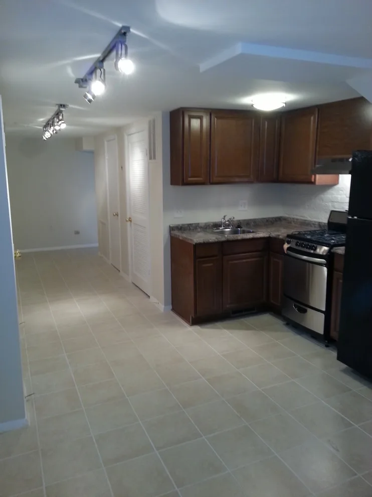 Washington DC Capitol Hill Basement Renovation by Home Services Unlimited, LLC - Photo 4