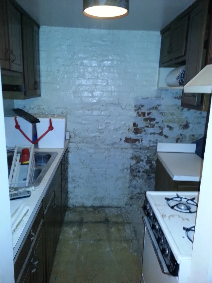 Washington DC Capitol Hill Basement Renovation by Home Services Unlimited, LLC - Photo 3