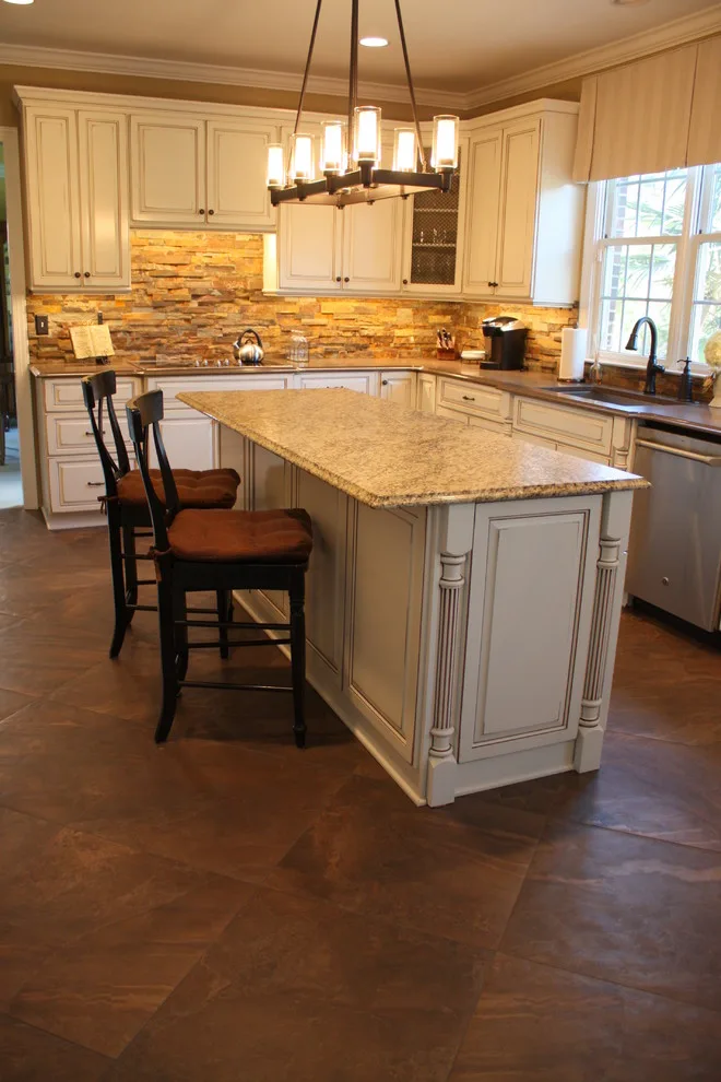 Cappiello Culinary Space by Tile Collection - Photo 14