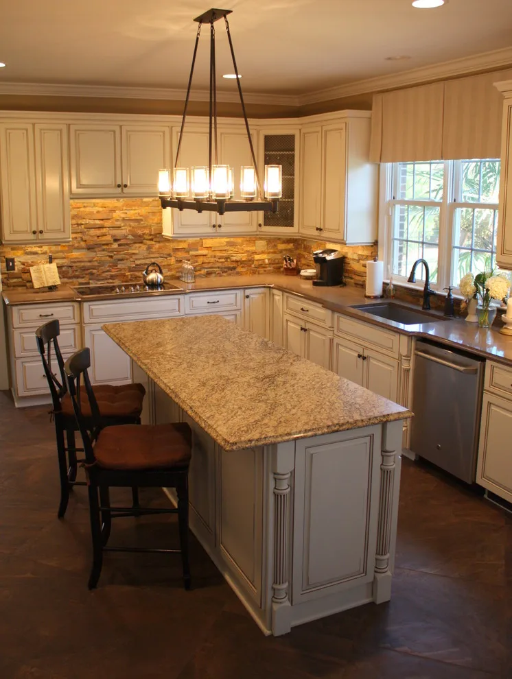 Cappiello Culinary Space by Tile Collection - Photo 6