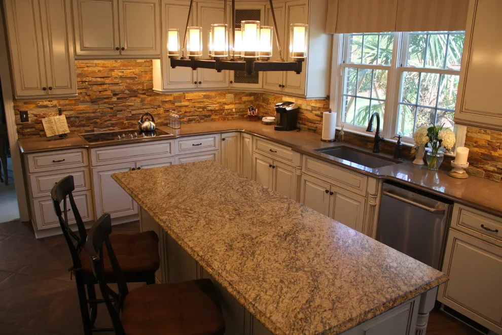 Cappiello Culinary Space by Tile Collection - Photo 20