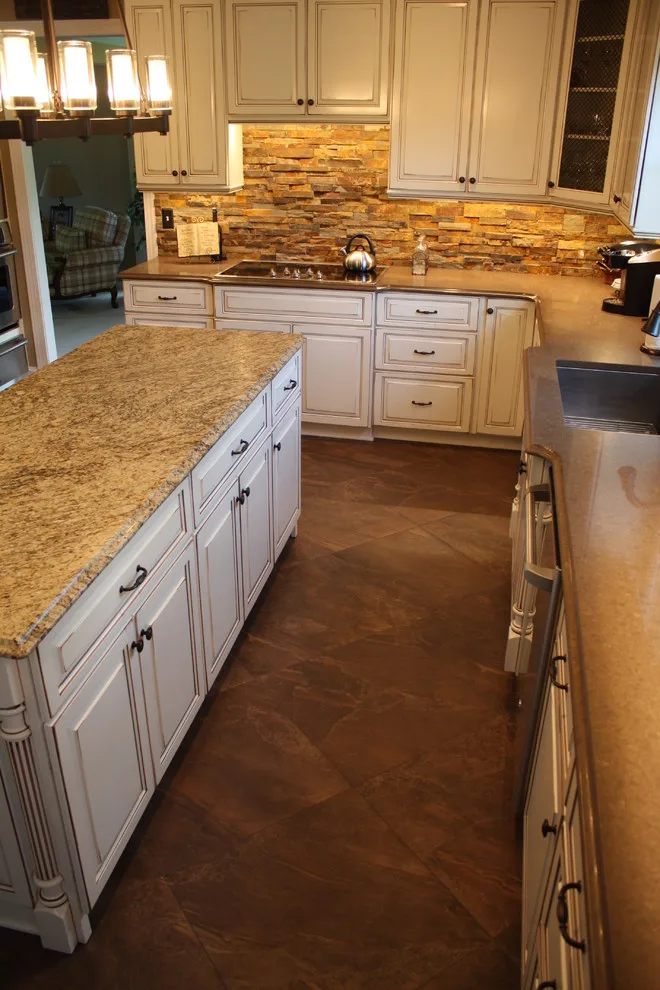 Cappiello Culinary Space by Tile Collection - Photo 8