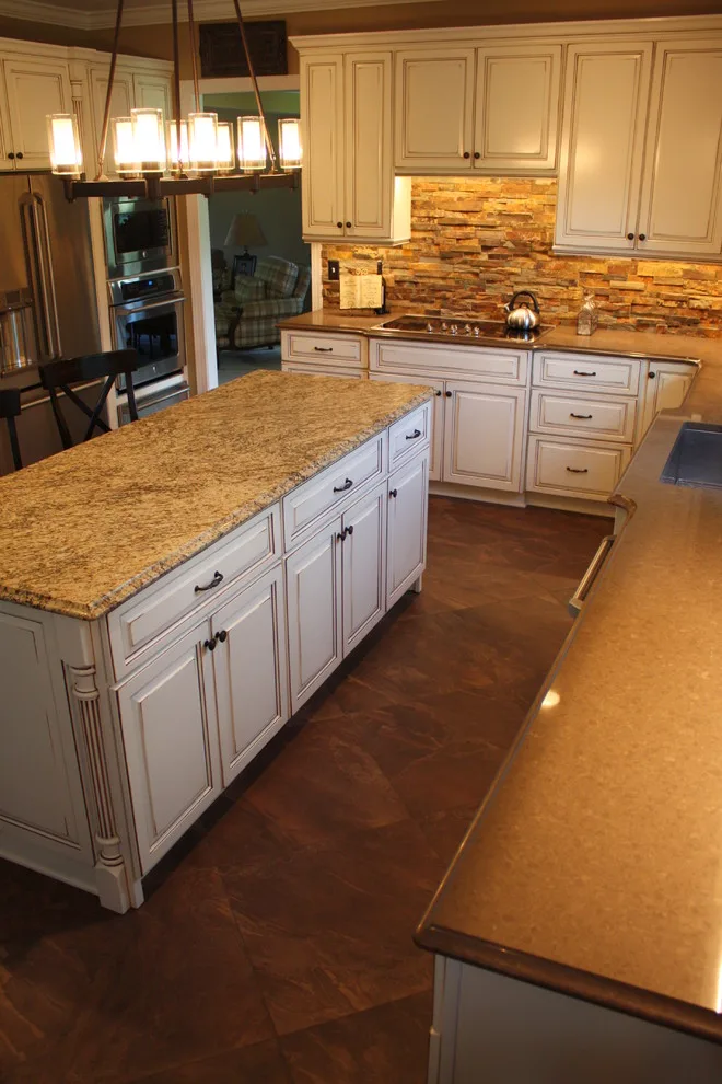Cappiello Culinary Space by Tile Collection - Photo 5