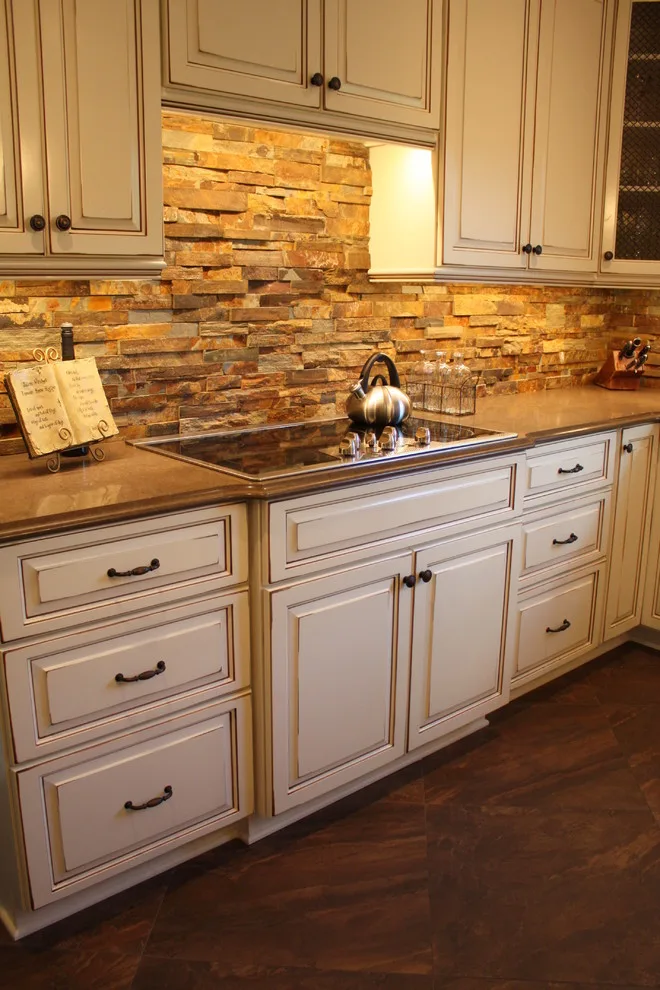 Cappiello Culinary Space by Tile Collection - Photo 2