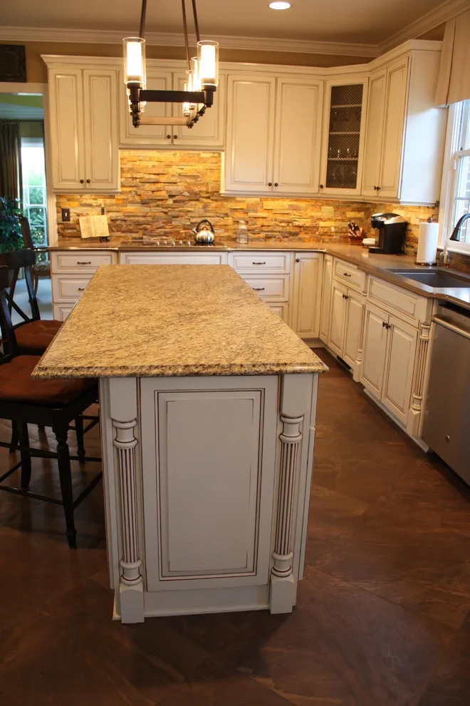 Cappiello Culinary Space by Tile Collection - Photo 4