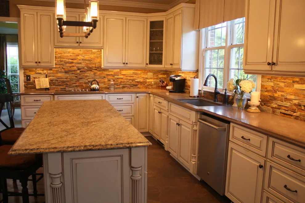 Cappiello Culinary Space by Tile Collection - Photo 17