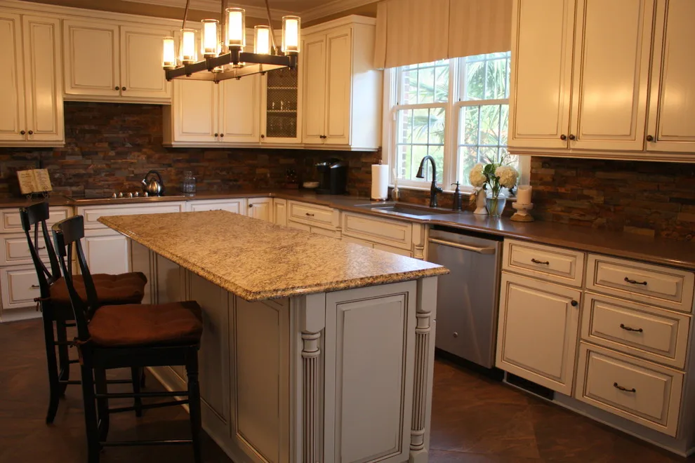 Cappiello Culinary Space by Tile Collection - Photo 13