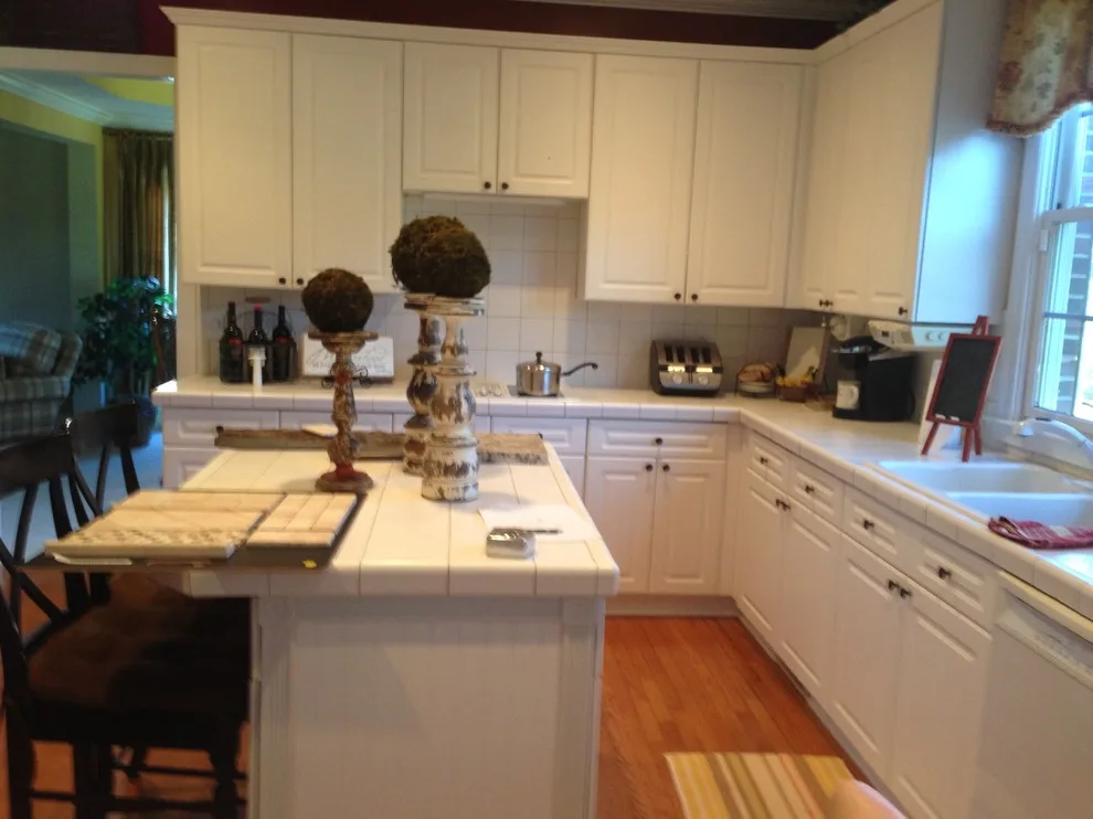 Cappiello Culinary Space by Tile Collection - Photo 19