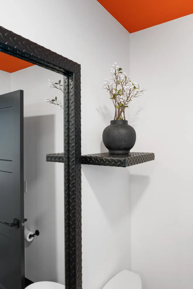 Powell Car Garage by Dave Fox Design Build Remodelers - Photo 13