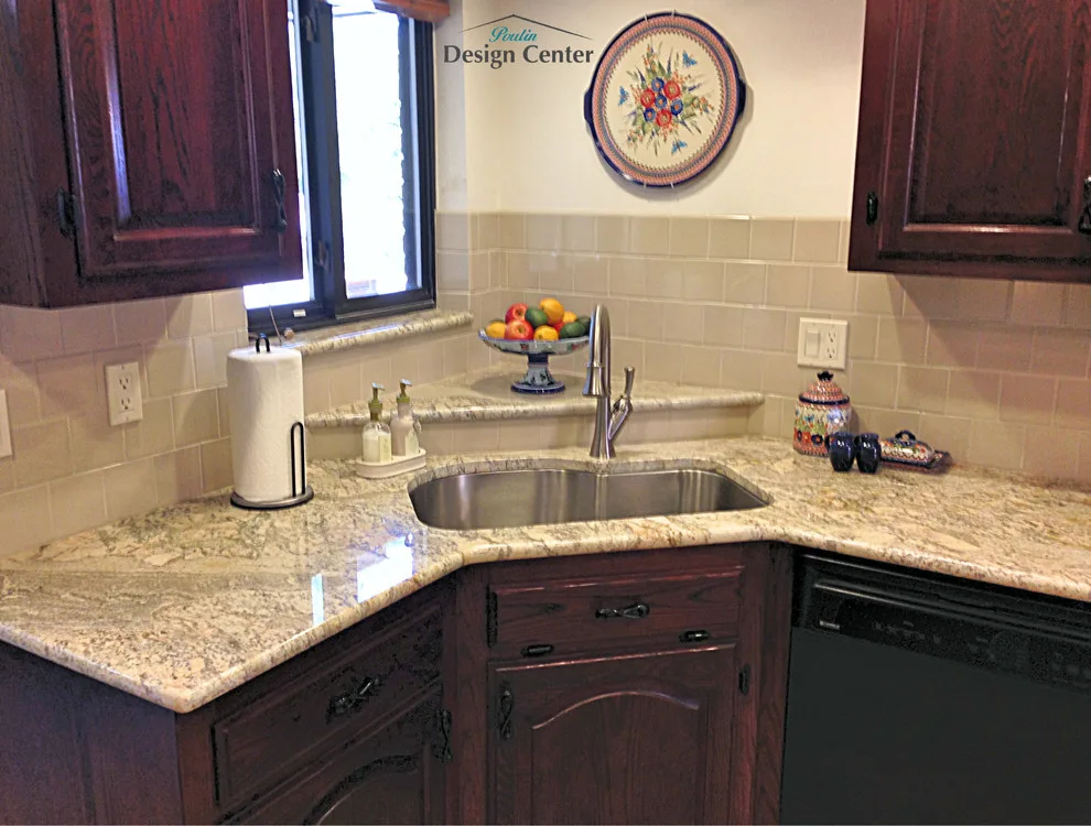 Cardenas Renovation by Poulin Design Center - Photo 2