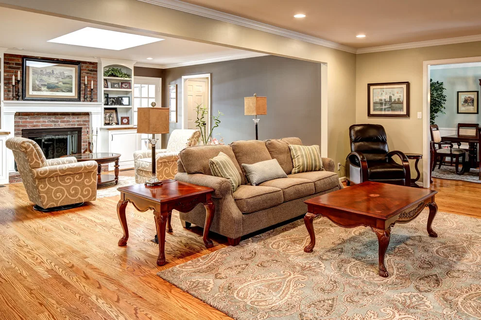 Cardiff Revamp by Clasen Design Build, LLC. - Photo 2