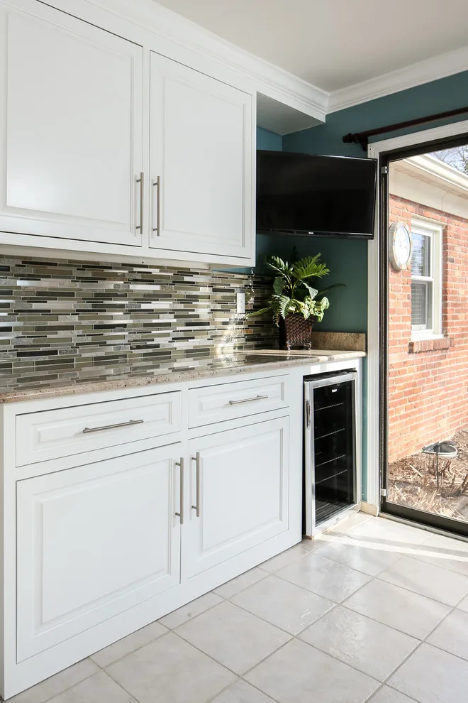 Cardiff Revamp by Clasen Design Build, LLC. - Photo 5