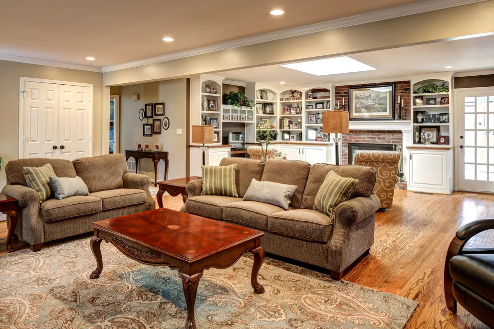 Cardiff Revamp by Clasen Design Build, LLC. - Photo 6