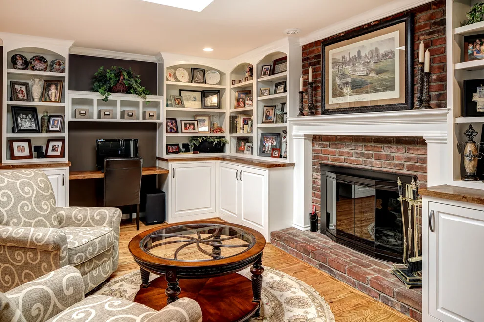 Cardiff Revamp by Clasen Design Build, LLC. - Photo 4