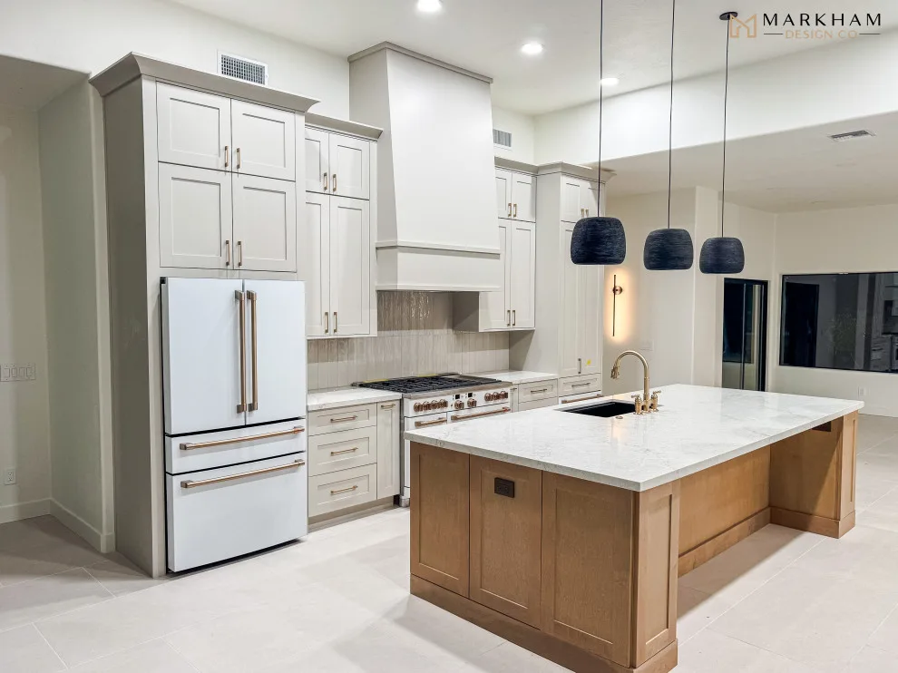 Markham Design Co. LLC - Photo 14