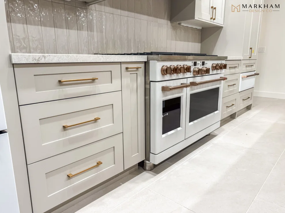 Relaxed Arizona Kitchen Renovation by Markham Design Co. LLC - Photo 2