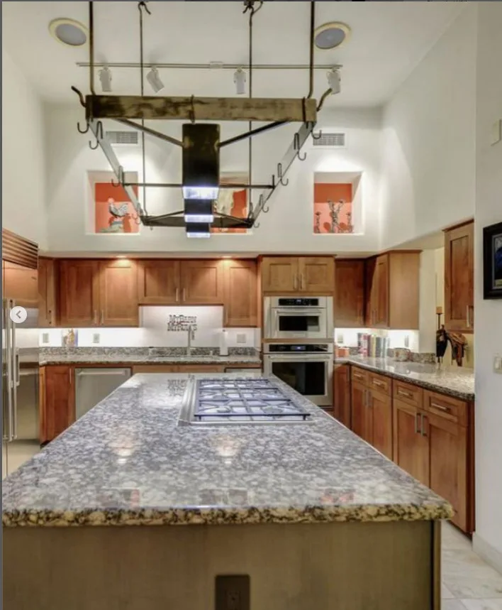 Relaxed Arizona Kitchen Renovation by Markham Design Co. LLC - Photo 3