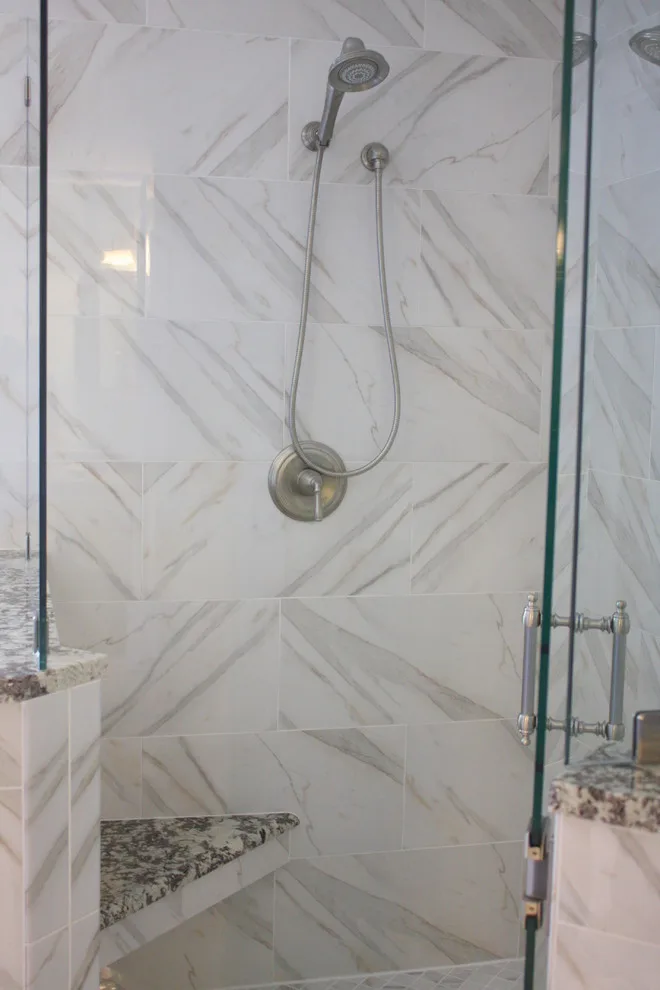 Carlberg Primary Bathroom by Tile Collection - Photo 7