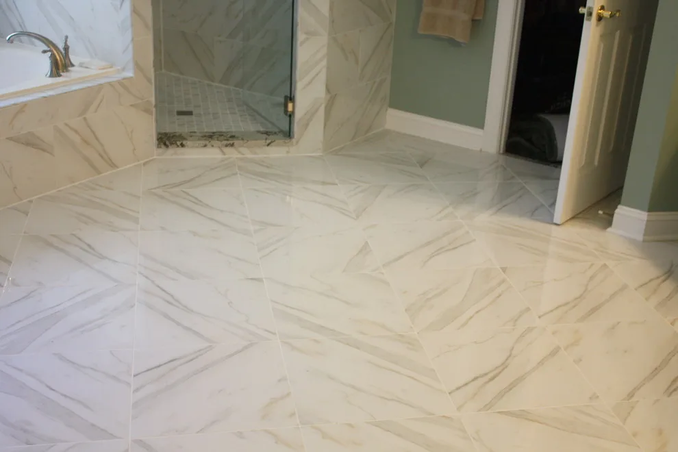 Carlberg Primary Bathroom by Tile Collection - Photo 4