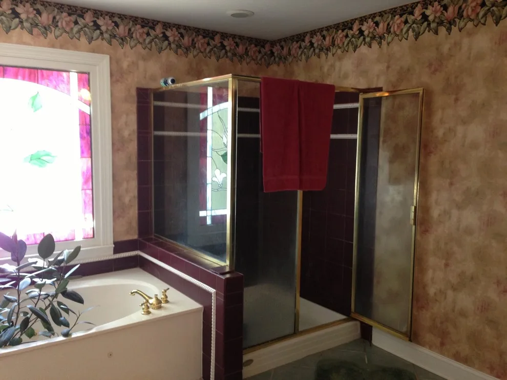 Carlberg Primary Bathroom by Tile Collection - Photo 5
