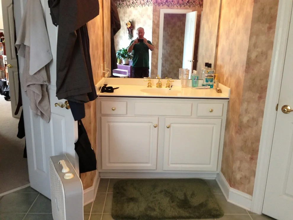 Carlberg Primary Bathroom by Tile Collection - Photo 3