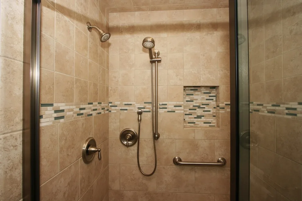 Carlisle Restroom by HOME-TIME Renovation LLC - Photo 2